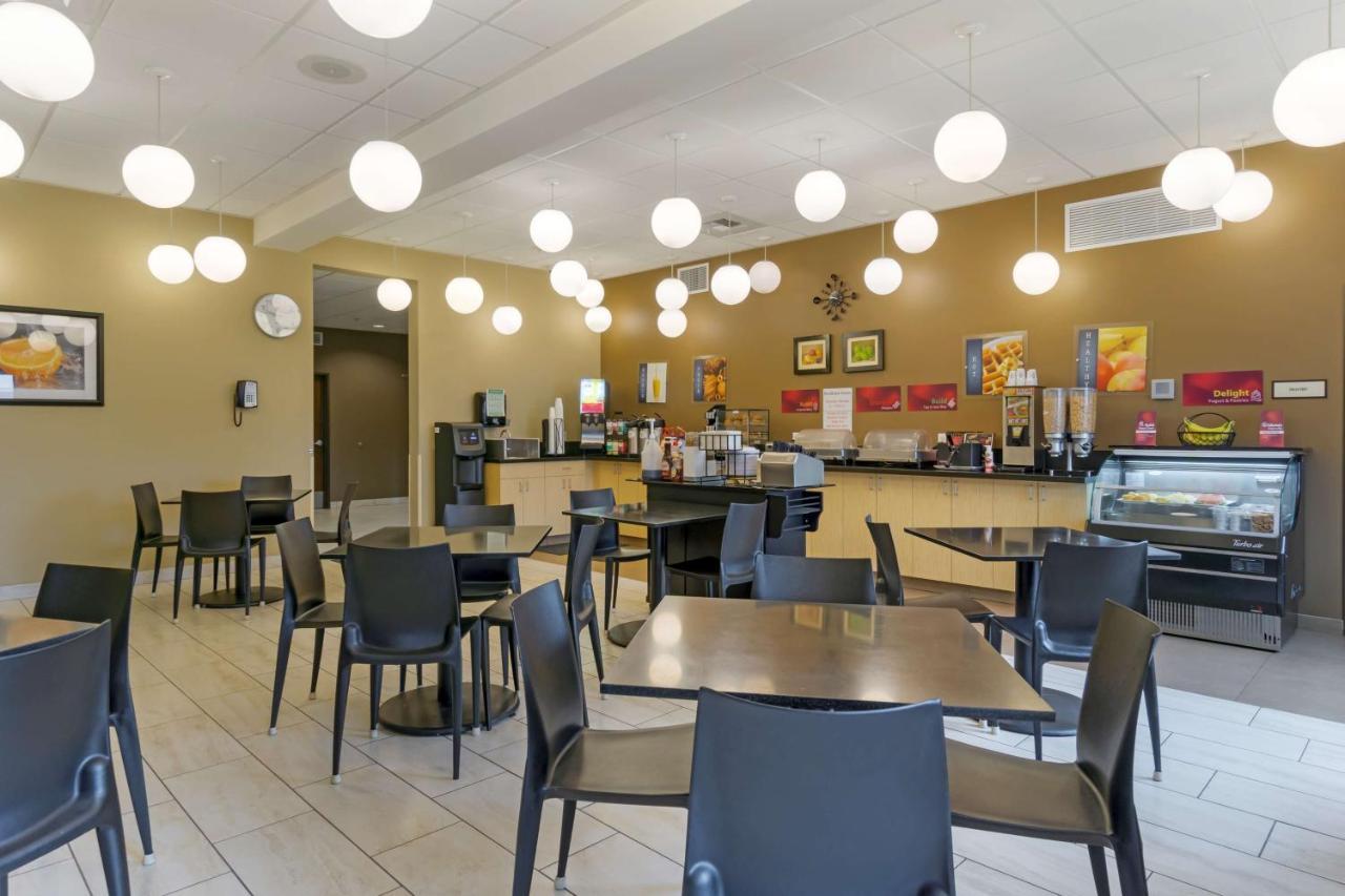 Best Western Plus Lacey Inn & Suites Exterior foto
